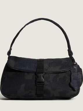 Vans Hooked On Crossbody Bag